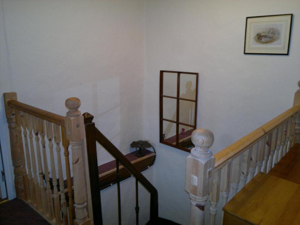 La Maison Jaune Bed and Breakfast Bouresse Exterior foto
