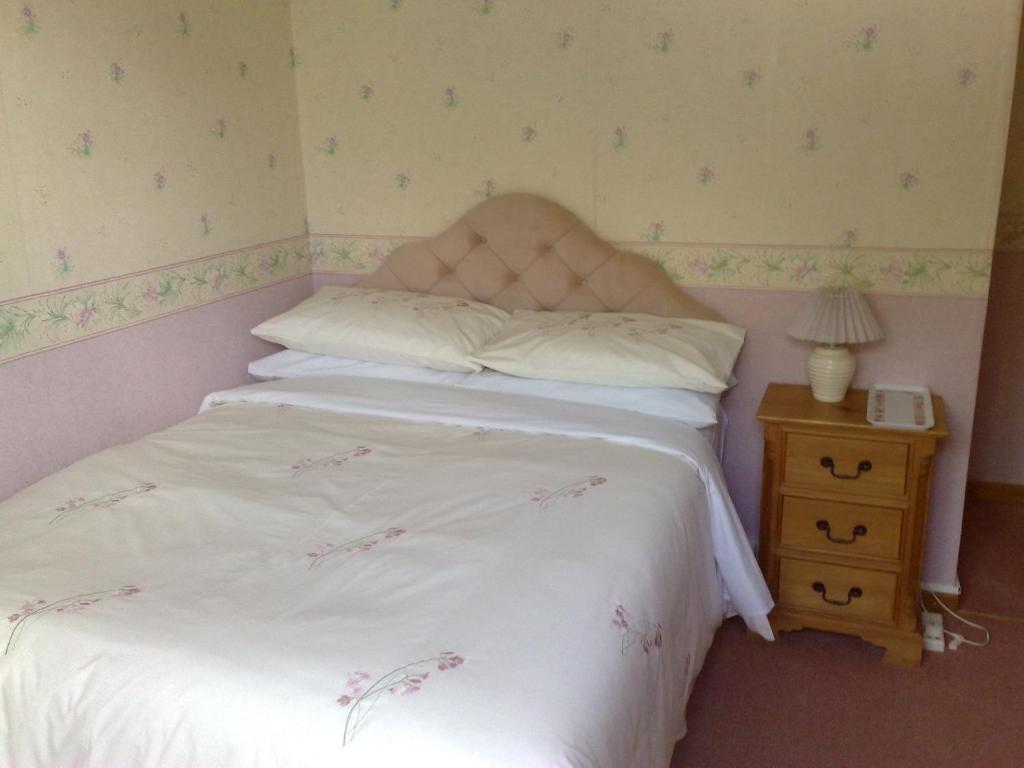 La Maison Jaune Bed and Breakfast Bouresse Exterior foto